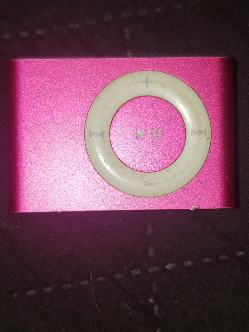 IPOD Shuffle 4th Gen